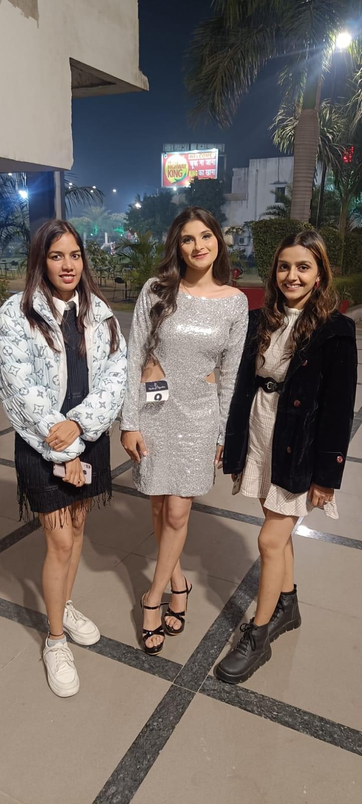 Neewara Academy of Design Jaipur Student Work & Events photo 131